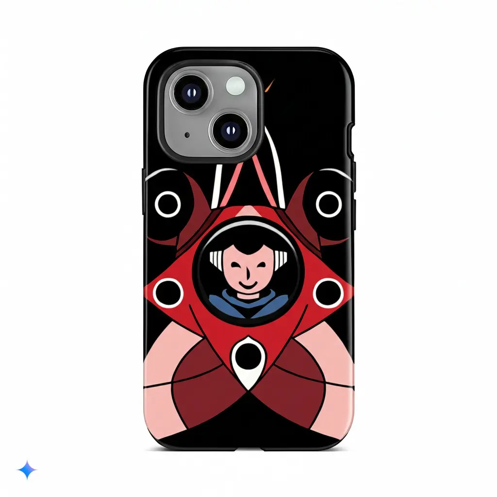 Aurora Shield (iPhone 15)