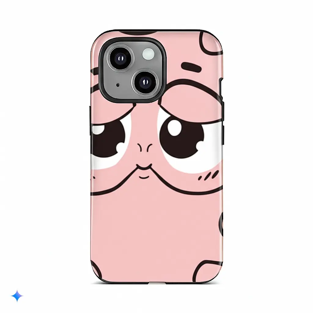 Eclipse Shell (iPhone 14)