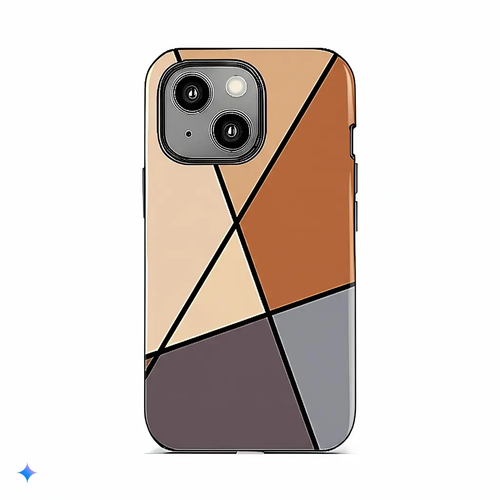 Nimbus Case (iPhone 14)