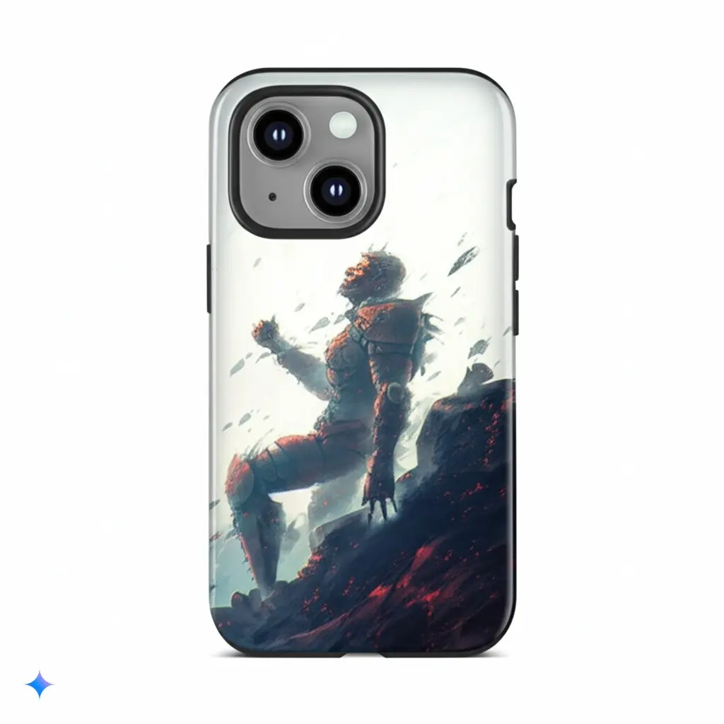 Aegis Flex (iPhone 12)